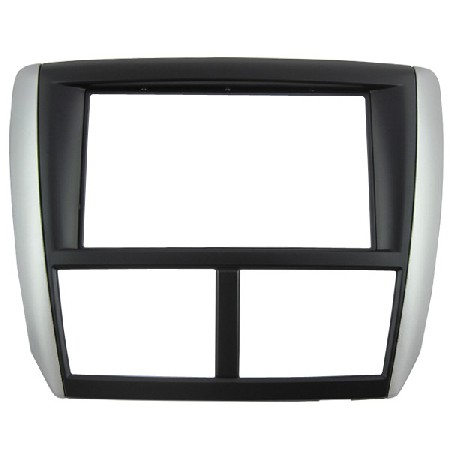 Subaru Forester Radio Dash Kit