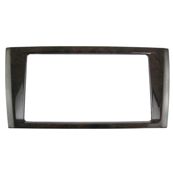 car radio dash kits