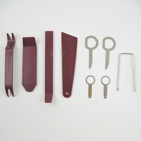 car audio installation tool kits 